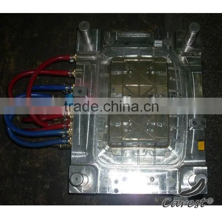 Nylon and ABS plastic injection molding,Nylon plastic mold