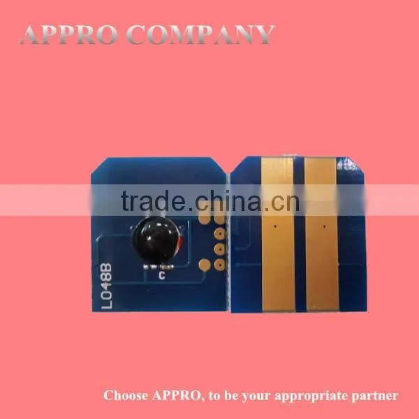 Reset toner chip for Oki MB451