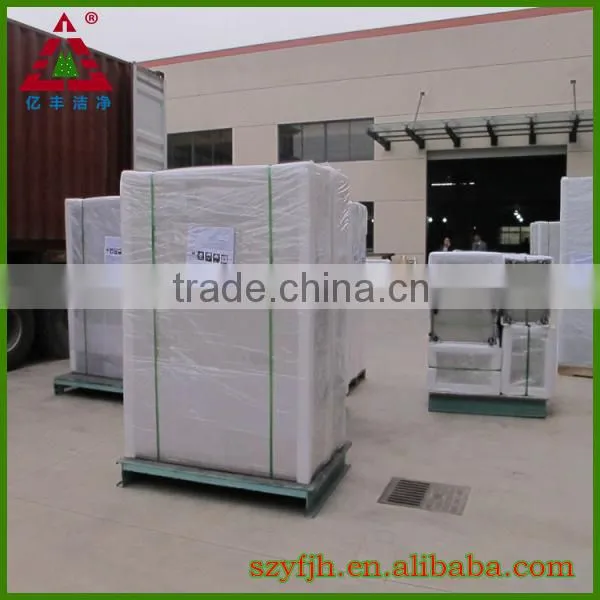 2015 factory price laboratory use laminar air flow clean bench