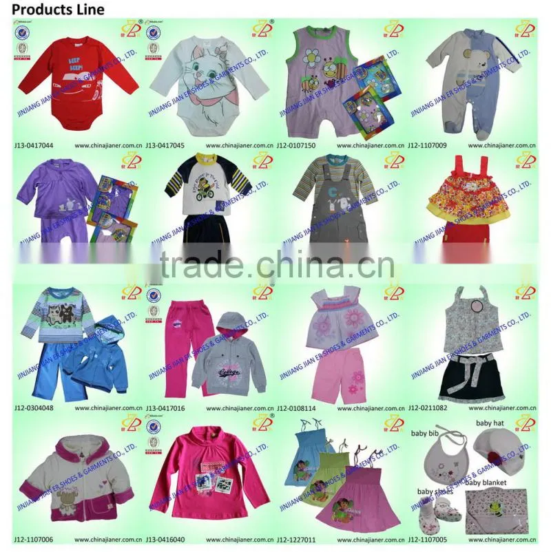 baby girl cotton dresses