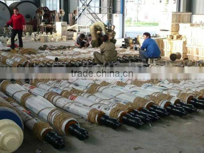 recycled leather making machine