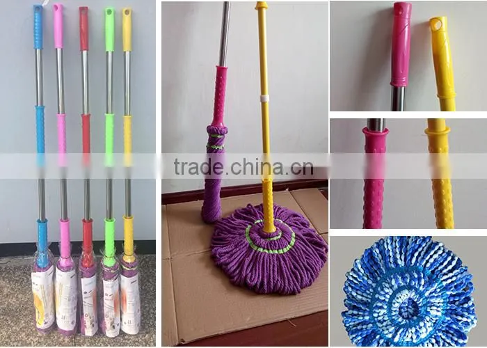 Top quality competitive price unique design super magic mop