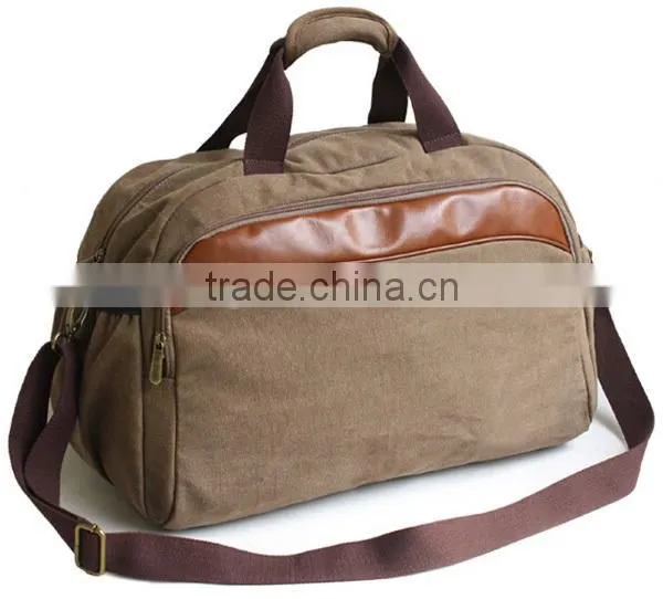 Bag Travel,Men Canvas Travel Bag