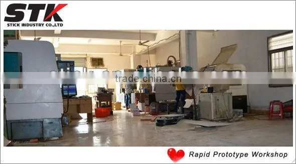 Rapid Prototype
