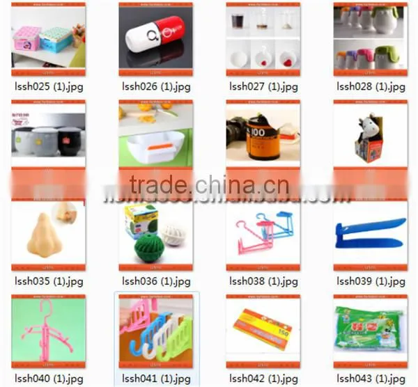 Convenient Adjustable Storage High-heeled Shoes Rack Plastic Shoe Rack