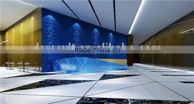 DBDMC 3d mural wallpaper/office 3d wallpaper picture