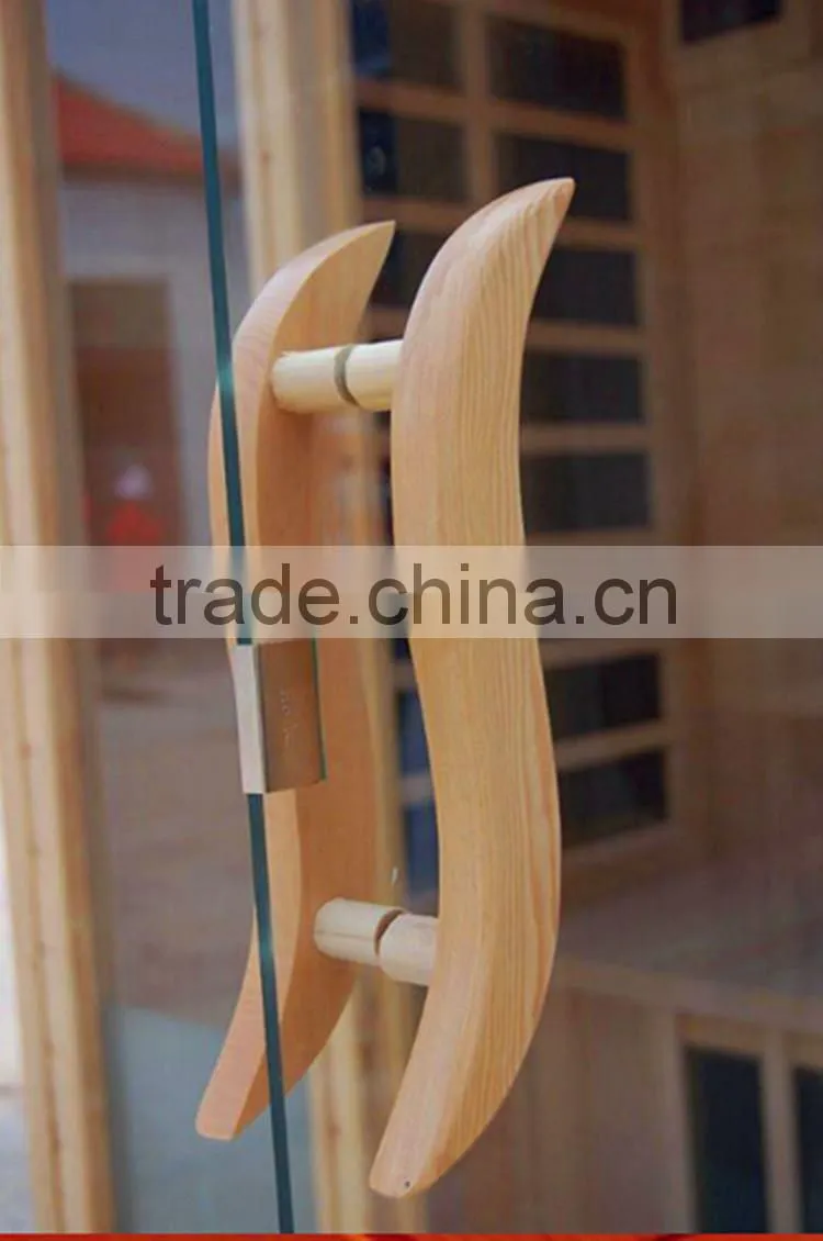 2 person far infrared sauna wood cabinet carbon heater canada hemlock