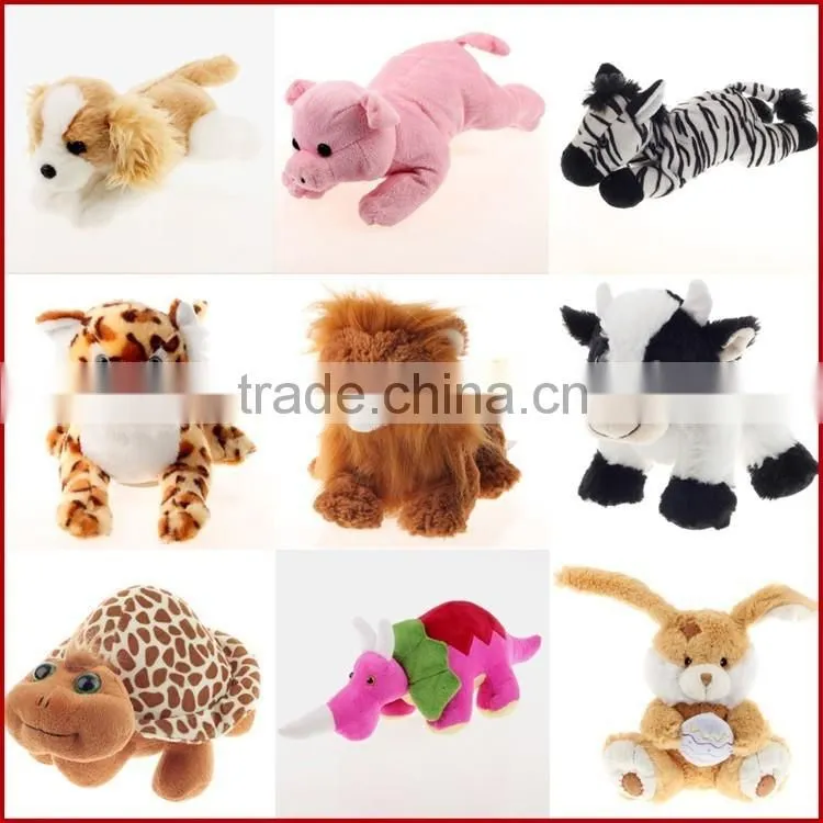 stuffed baby toy yangzhou soft toys ice cream