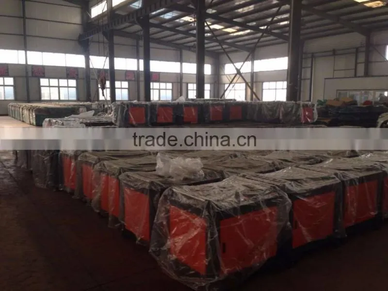 Competitive Price Steel Bar Straightening and Cutting Machine/CNC Rebar Cutting Machine