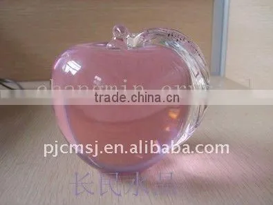 Crystal Balls for Christmas Tree