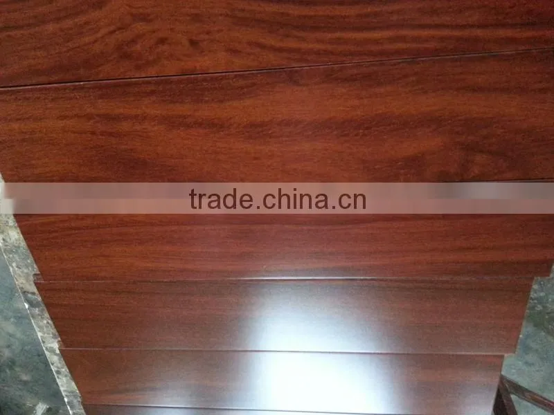Finger Joint Solid Cumaru Wood Flooring