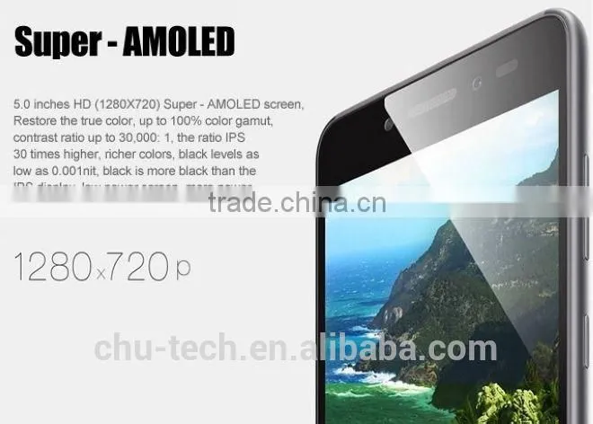 Lenovo s90 Qualcomm Snapdragon Quad Core smartphone dual sim card 1gb RAM 16gb ROM