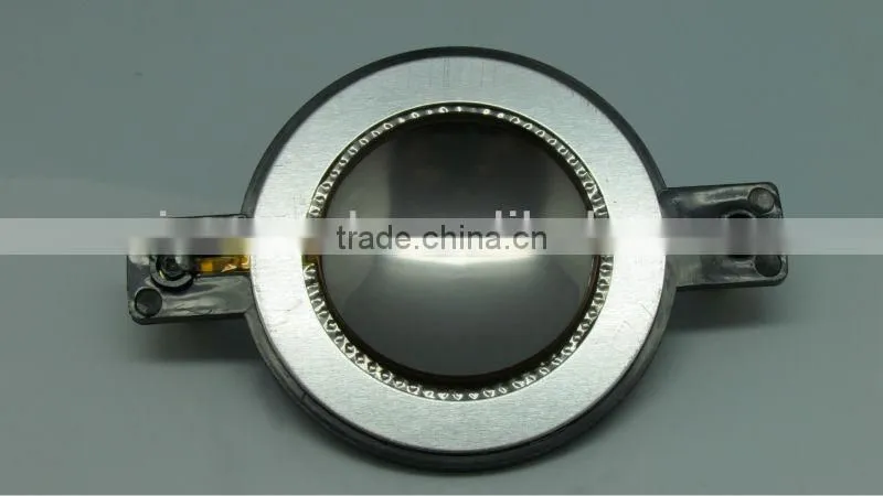 Titanium Diaphragm for Horn speaker Driver Professional 18 Speaker diaphragm