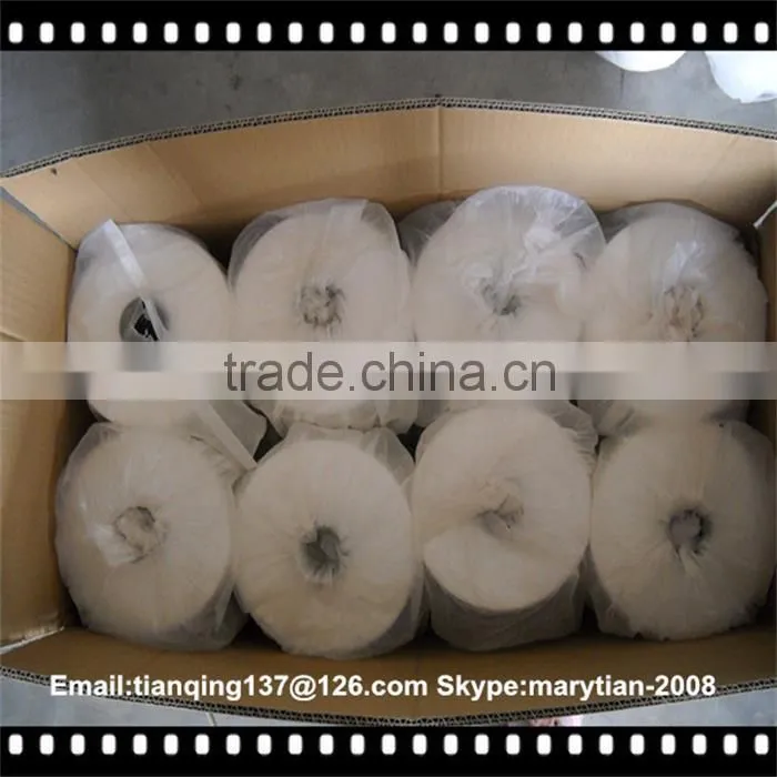 polyester cotton yarn from china supplier 20s/1