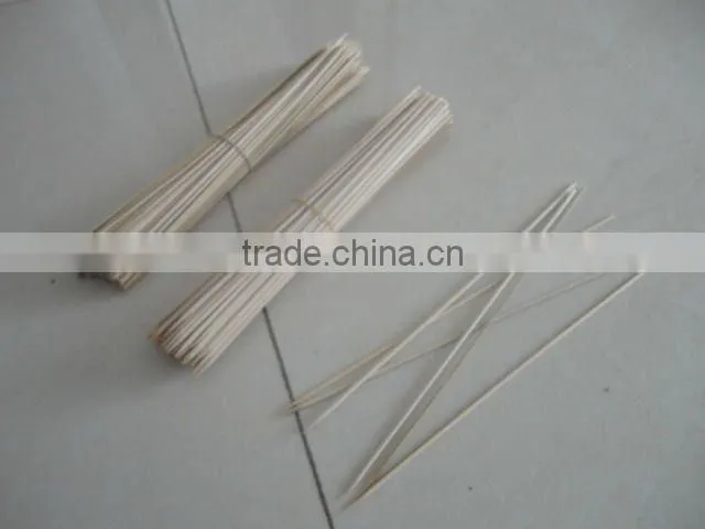 BBQ Bamboo Skewers
