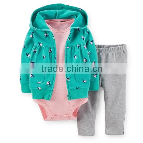Wholesale Baby clothes kids clothing wear China cotton