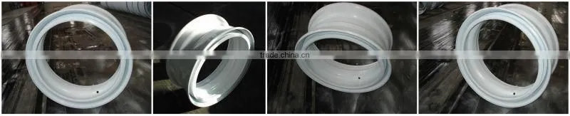 wheel rims