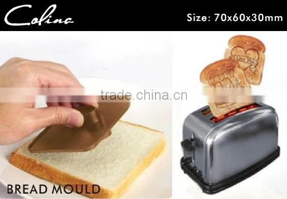 Bread Mould