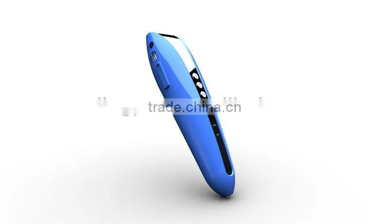 Hot selling educational reading pen/lasest design