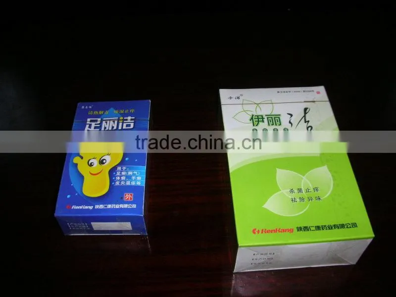 high quality horizontal pillow packaging machine for cardboard boxes