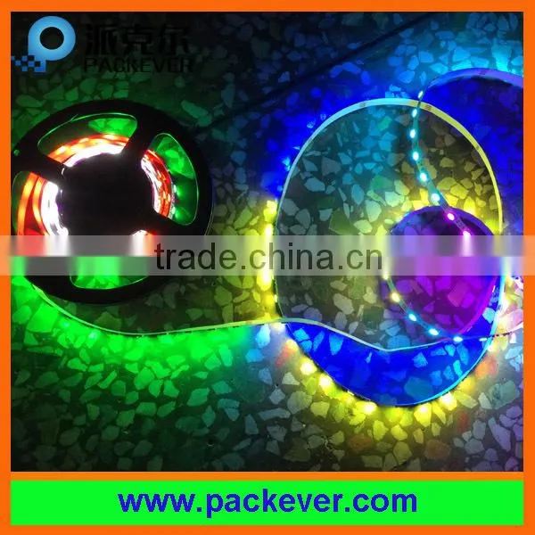 Good quality 2 years warranty tls3001 IC controlled club led strip light