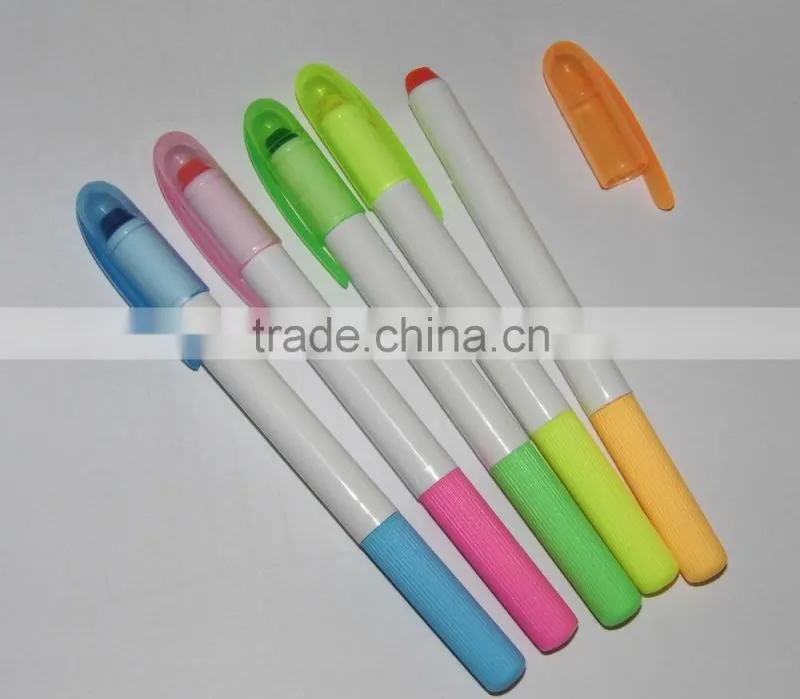 hot selling lipstick solid gel highlighter set