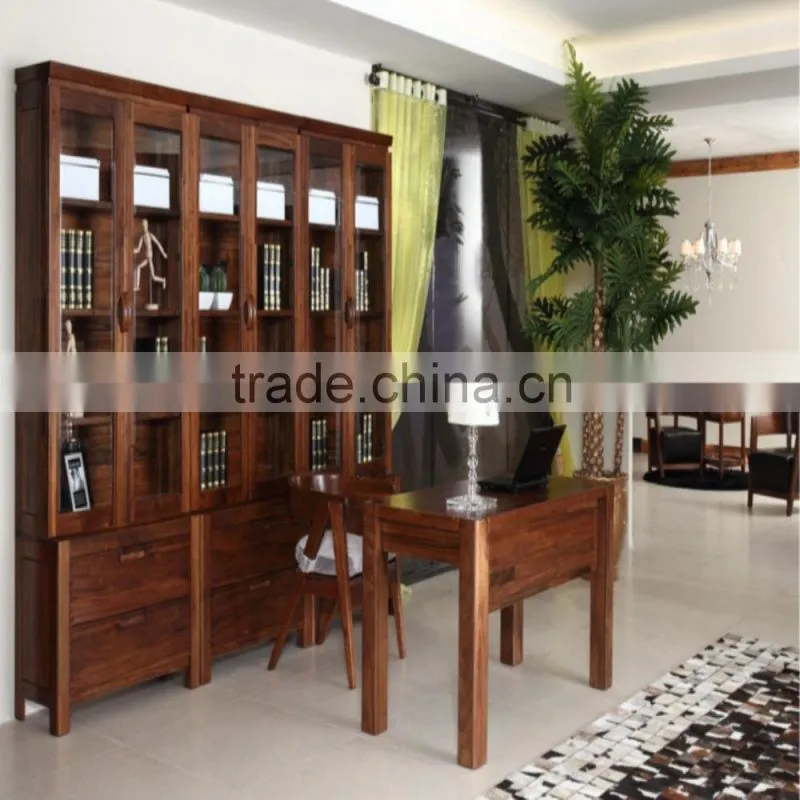 Antique Wooden Living Room Furniture