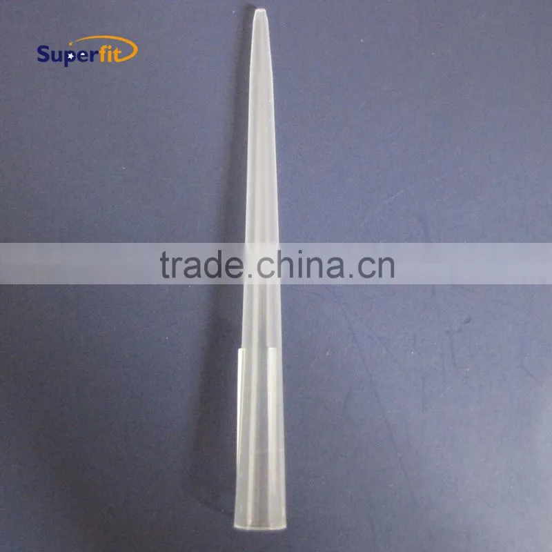 Blue Eppendorf type Pippette tips 1000ul