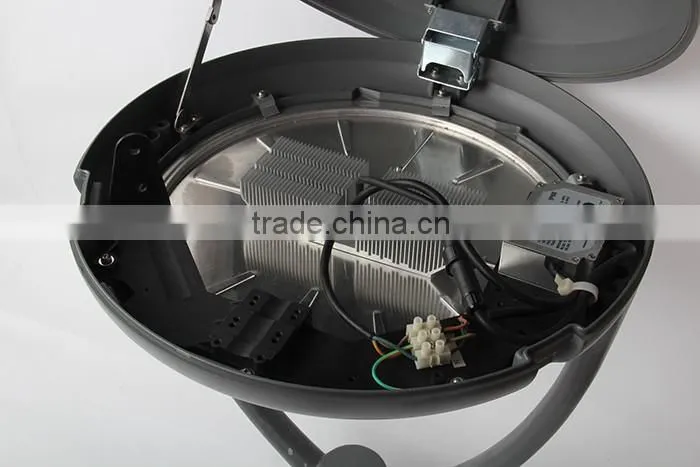 garden led lamp