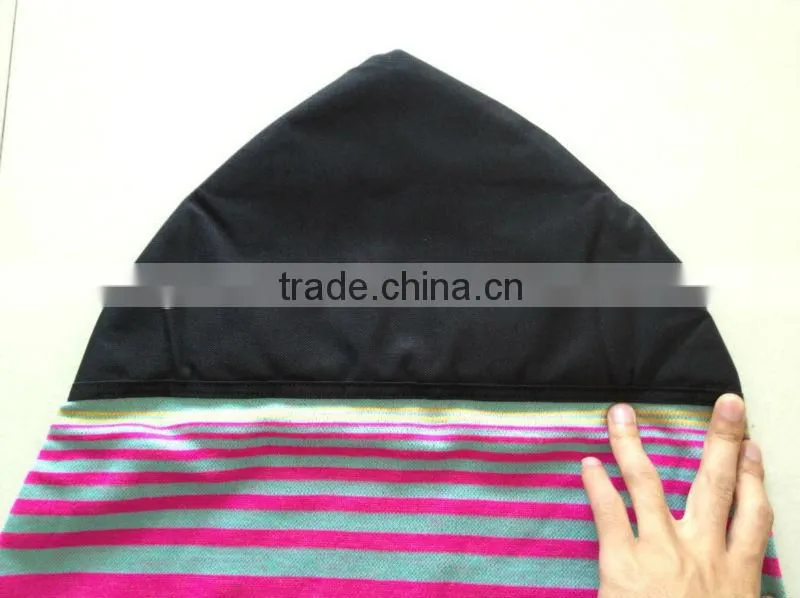 Longboard surfboard sock / cover