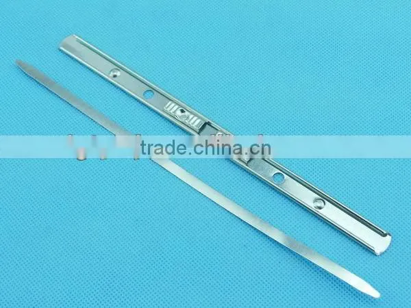 Economic new arrival 2014 display hanging clip strip