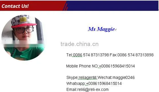 High quality products led electromagnetic door lock