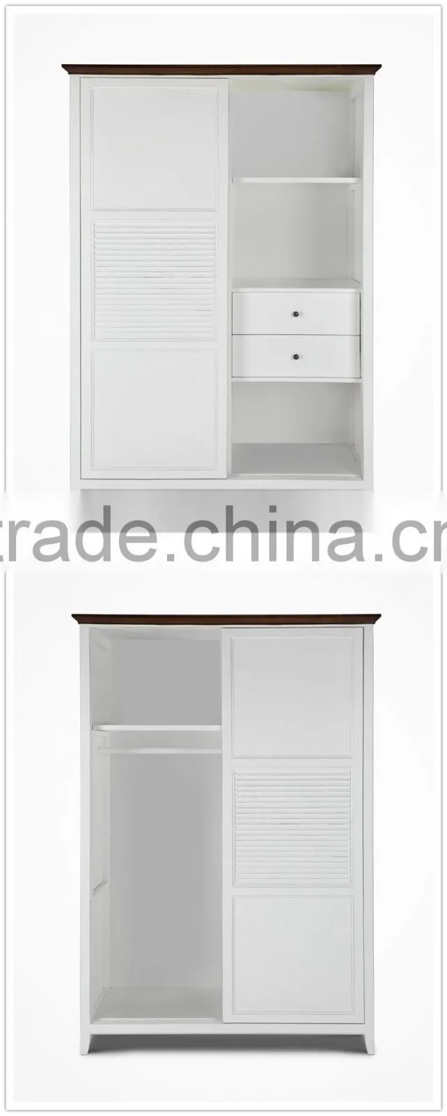 Sell like hot cakes simple wooden chest