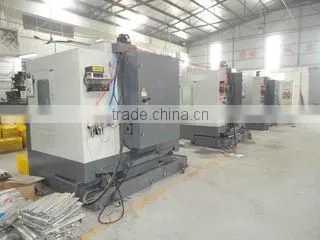 Jiangmen Wonder Fox Sport Products Co., Ltd. company overview - view 3