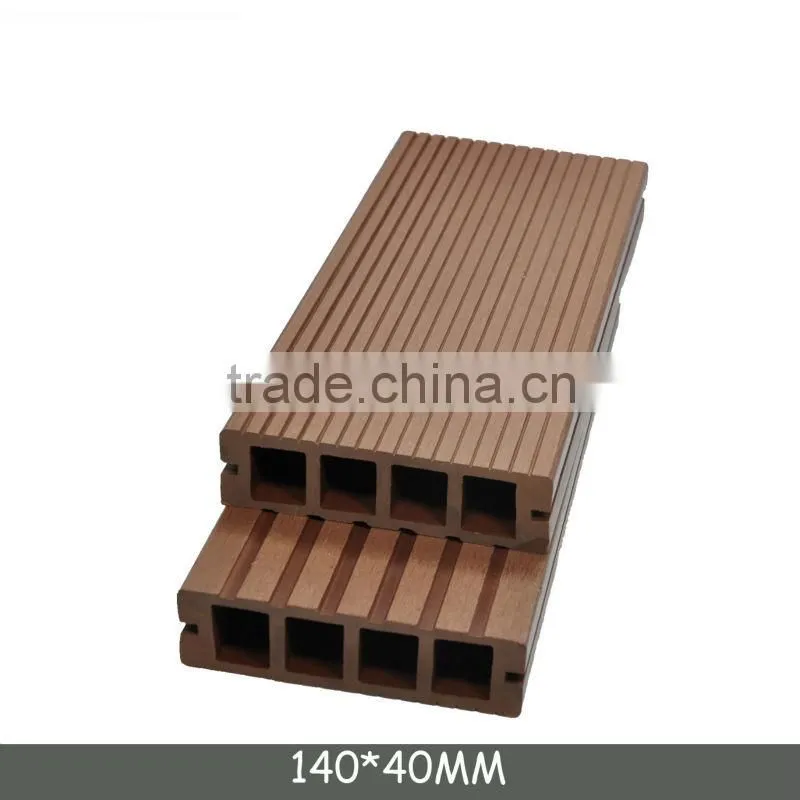 newteck 2015 NEW wpc floor/Wood Plastic Composite Flooring Outdoor wpc floor