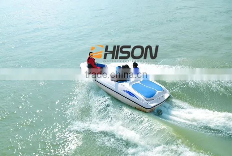 crazy selling mini speed boat products