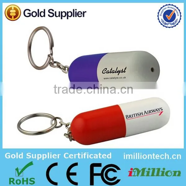 2016 Alibaba Wholesale USB Sleeping Pill, Sleeping Pill Shaped USB, Sleeping Pill USB for Promotional Gifts