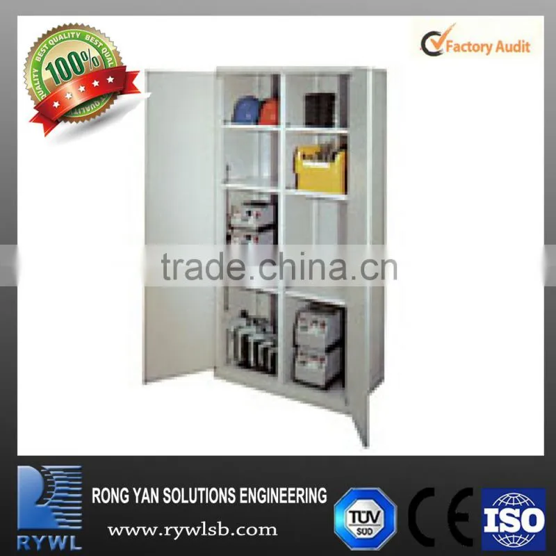 Tool Cupboard garage organizer tall cabinet industrial