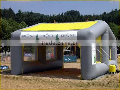 Attractive Inflatable Ground Balloon For Sale