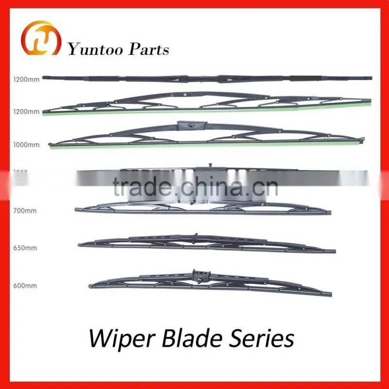 wiper blades 600mm