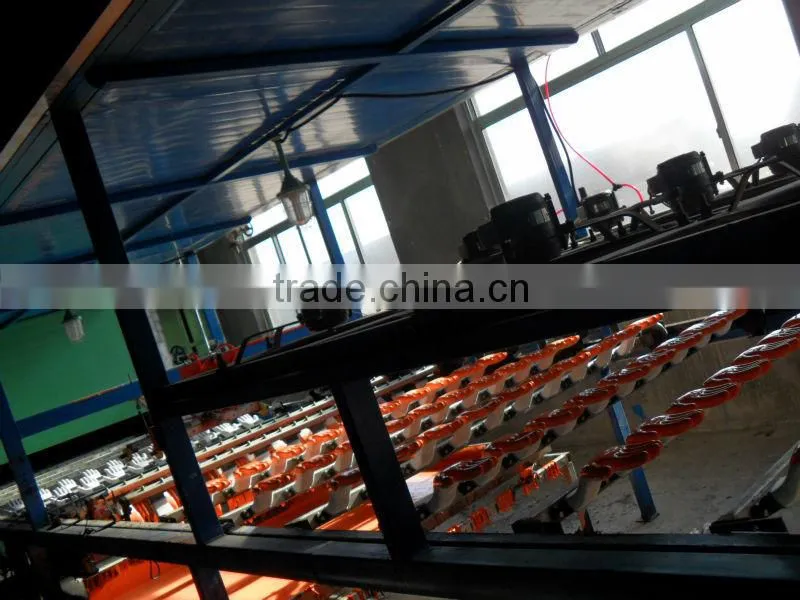 13 POLYESTER LATEX GLOVE LATEX COATED GLOVES,CRINKLE FINISH WORK GLOVES WORKING LABOR GLOVES SAFETY GLOVES