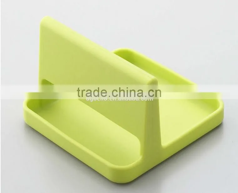 Food Grade FDA & LFGB Silicone Kitchen Utensil Stand for Sale