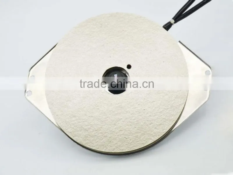 JAVA high quality induction heating coil