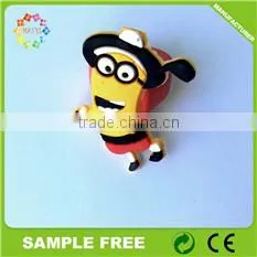 New Style Wholesale Kid'S Soft Pvc Finger Rings