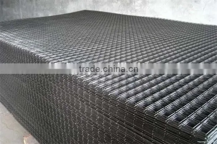Modern new coming aluminum mesh grill for car