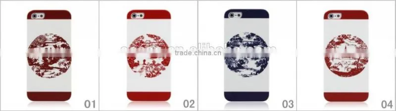 felt phone case cute sublimation for iphone 6 case