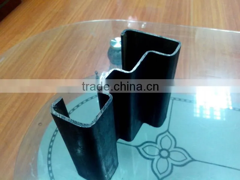 Cold-formed steel