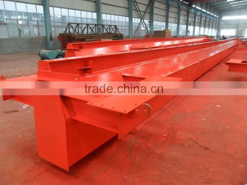 over head crane