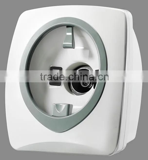 Portable skin analyzer facial skin scanner analyzer