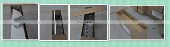 hot sell custom acrylic jewelry display